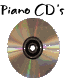 Piano CD's